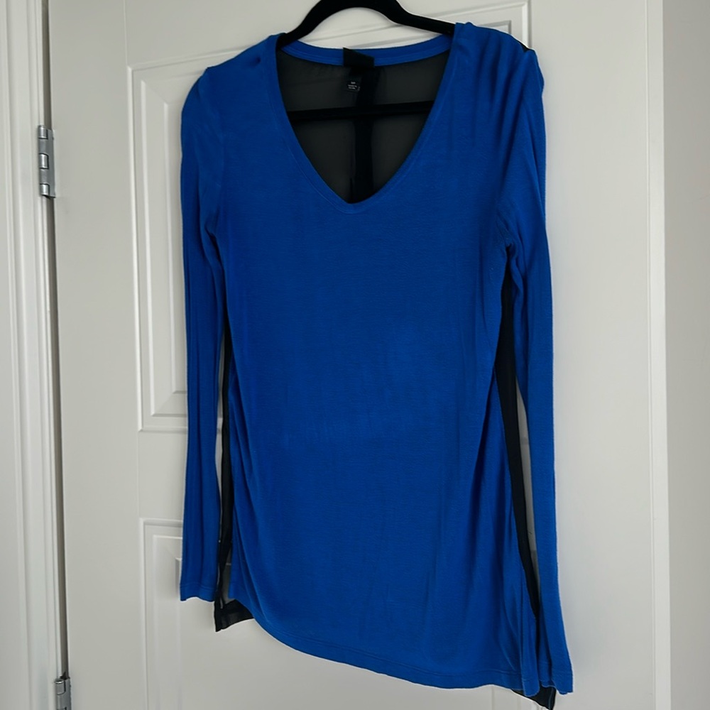 Messimo Womens Top